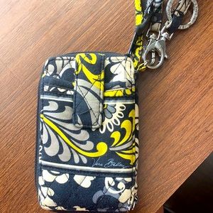 VERA BRADLEY WALLET